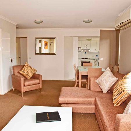 South Pacific Apartments Port Macquarie Esterno foto